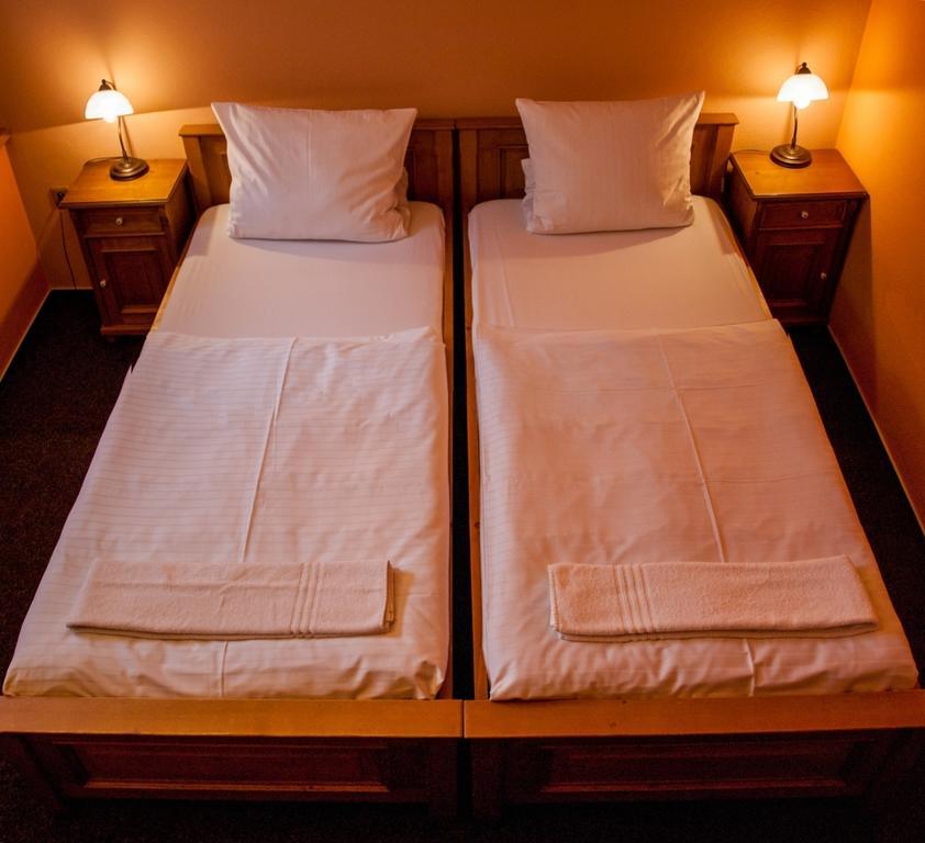 Hotel a Restaurace U Hrnčíře Kutná Hora Quarto foto